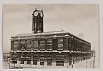 Brewster & Co. Factory Building Long Island City — Rolls-Royce Limited|Brewster & Co.