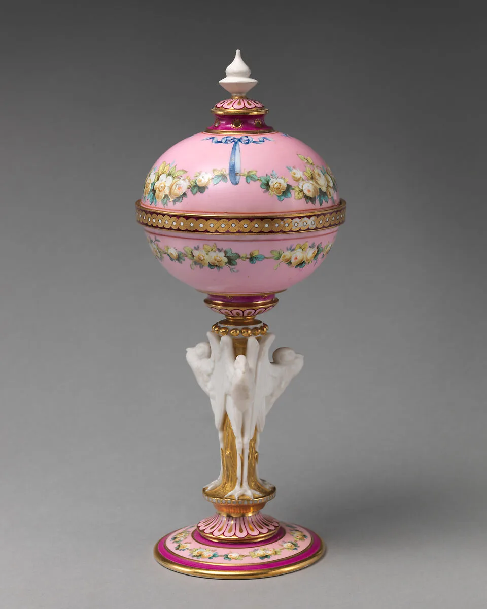 Potpourri — Minton(s)