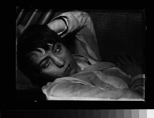 [Berenice Abbott]