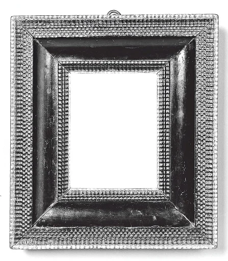 Ripple frame