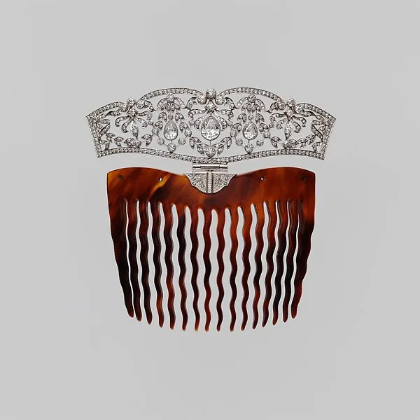 Comb — Tiffany & Co.