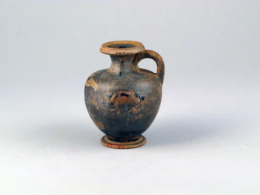 Hydria, miniature