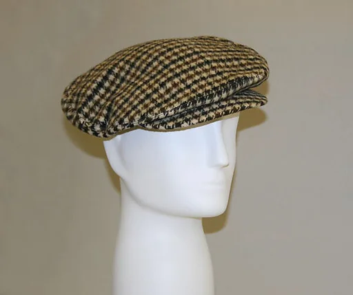 Cap
