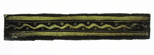 Glass Fragment