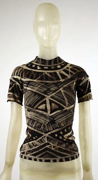 Turtleneck sweater — Giorgio di Sant'Angelo