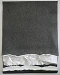 Folded Torn Sprayed and Crumpled — Joshua Neustein