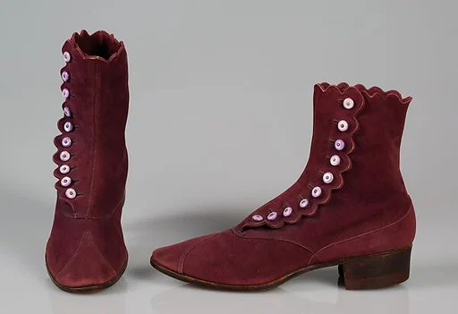 Walking boots