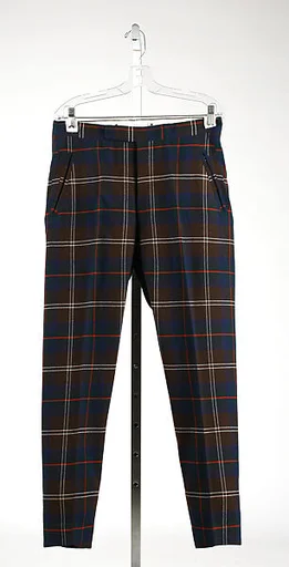 Trousers
