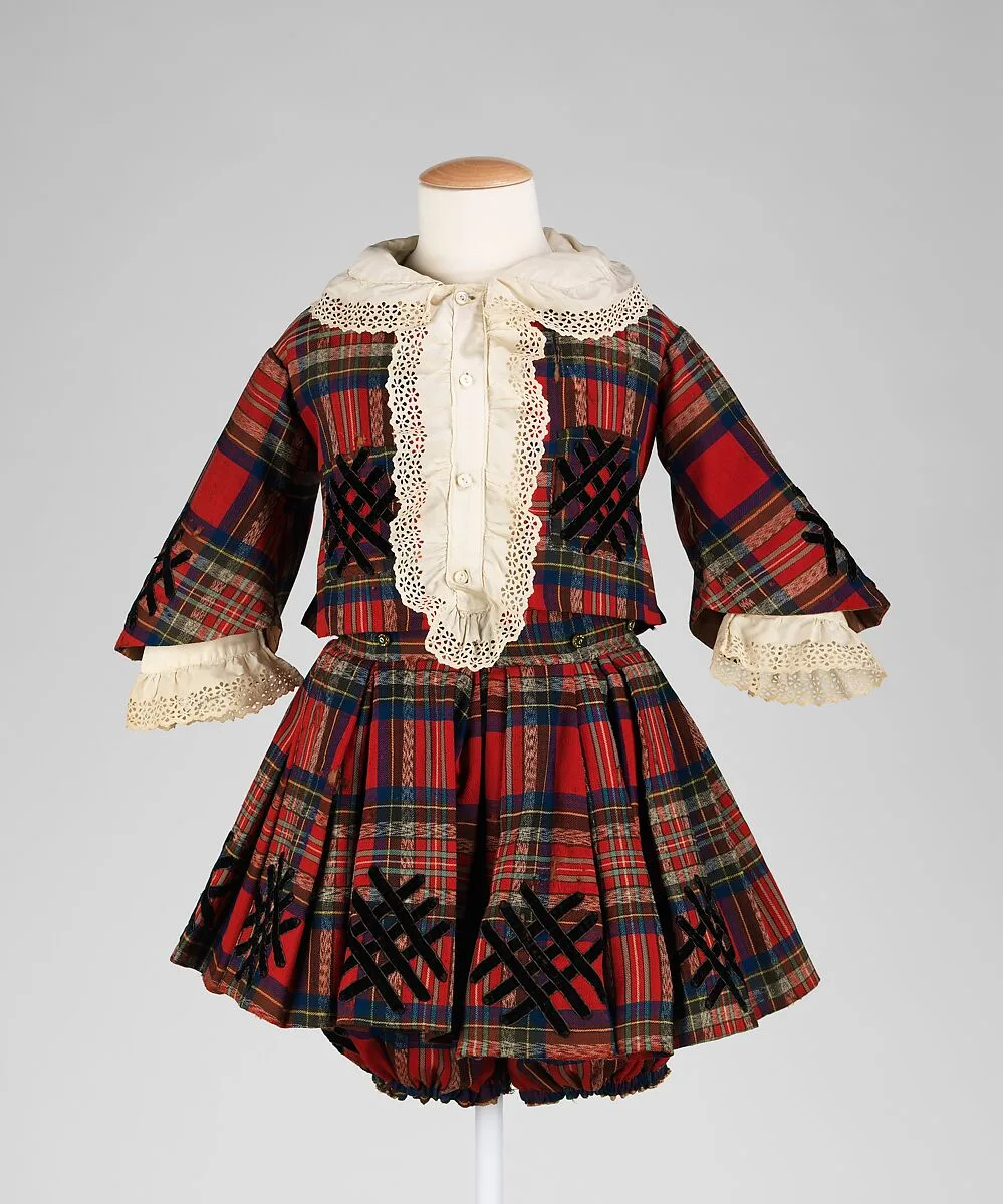 Suit — Unknown
