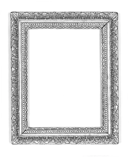 Ovolo frame