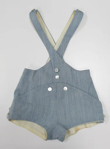 Playsuit