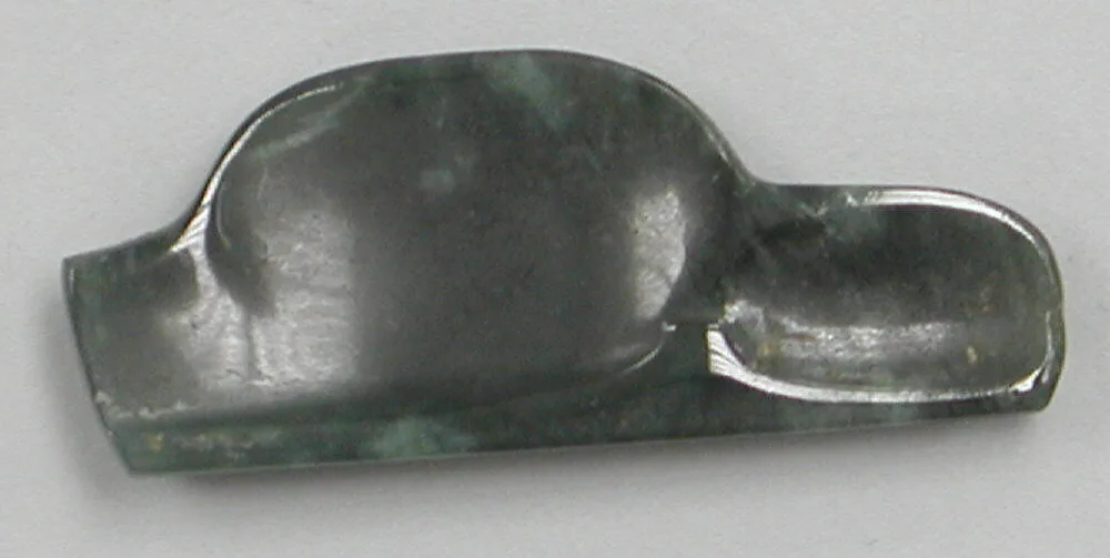Ritual Spoon — Unknown