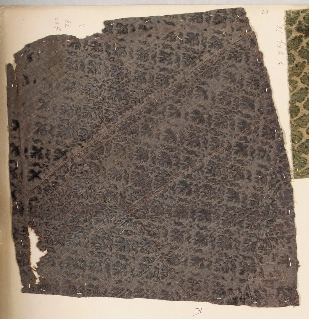 Fragment — Unknown