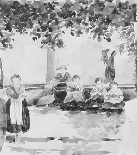 Group of Women