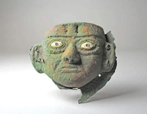 Face Mask Ornament