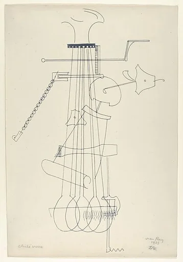 The Egg Beater