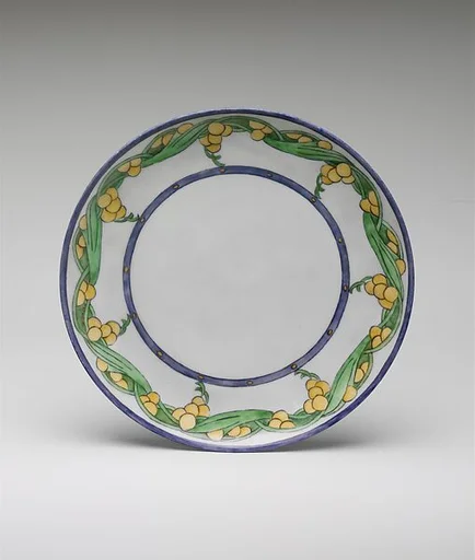 Plate