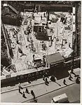 Baustelle — Peter Keetman