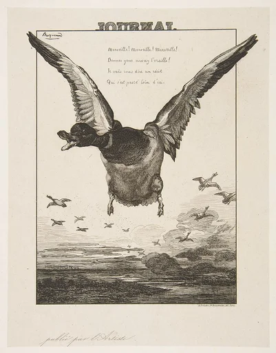 Le Canard