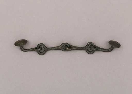 Snaffle Bit