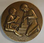 Children, Hope of the World — Nina Winkel