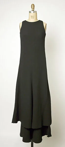 Evening ensemble — Marc Bohan|House of Dior