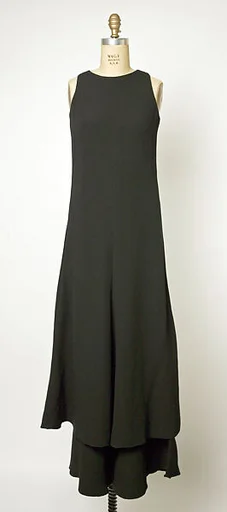 Evening ensemble