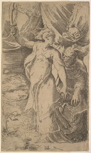 Judith