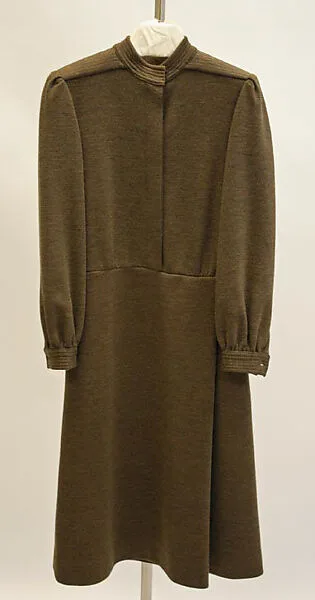 Dress — Gucci