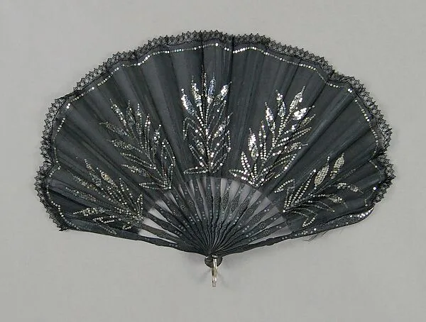 Fan — Unknown
