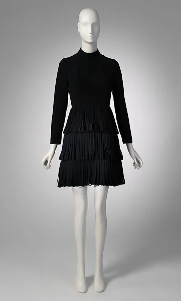 Dress — Pierre Cardin
