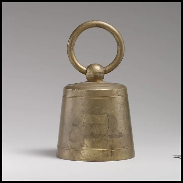 Bell — Unknown
