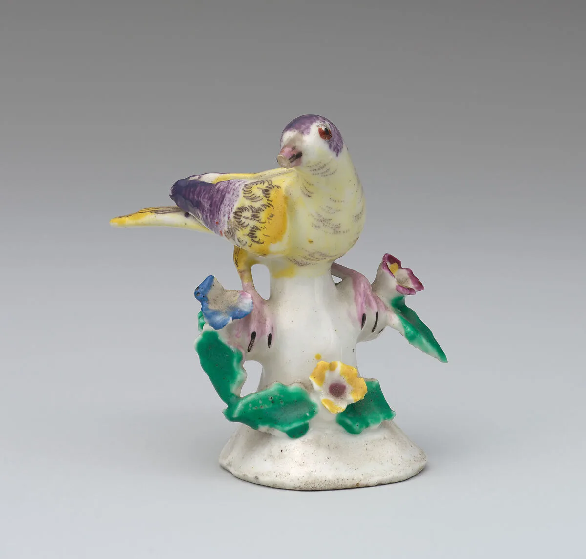 Bunting — Bow Porcelain Factory