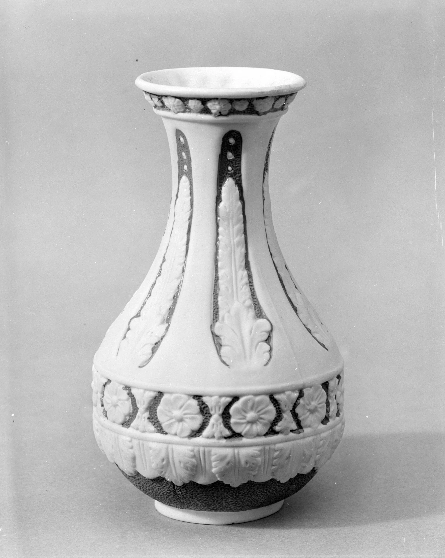 Vase — Unknown