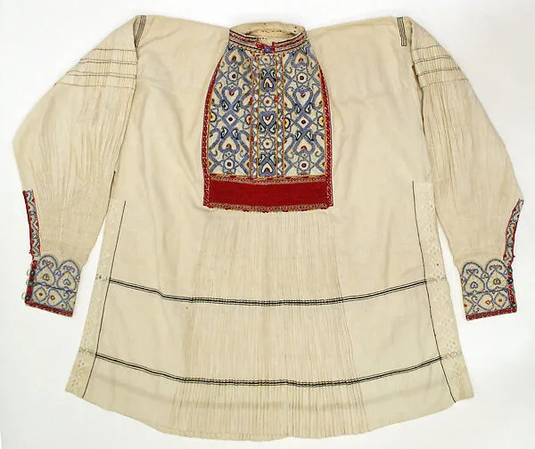 Ensemble — Unknown