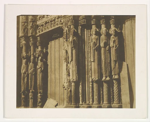 Chartres Cathedral