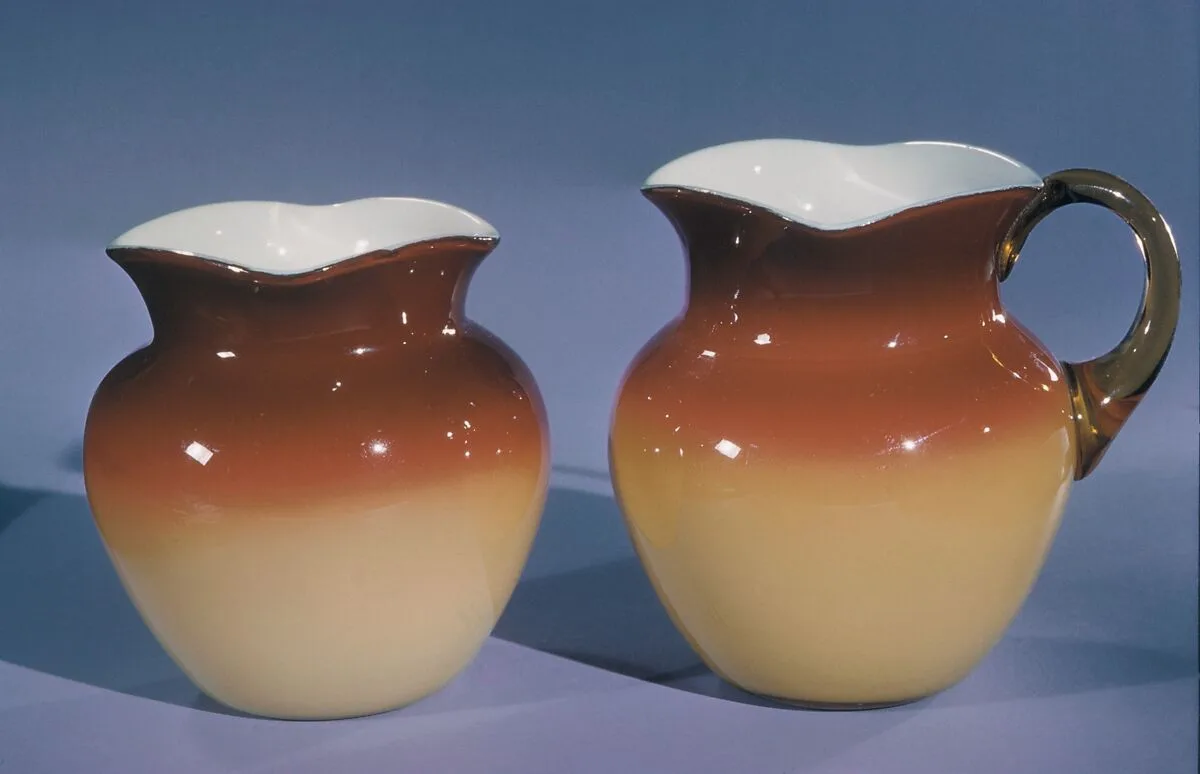Creamer — Hobbs, Brockunier and Company