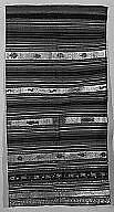 Woman's Ceremonial Skirt (Tapis)