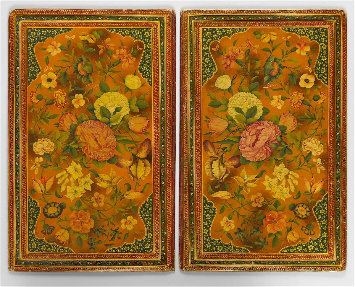 Lacquer Covers of the Davis Album — Unknown