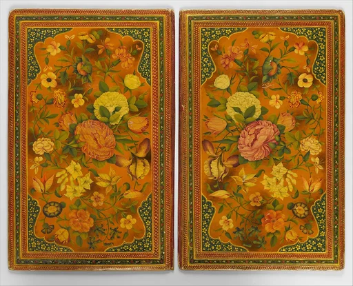 Lacquer Covers of the Davis Album