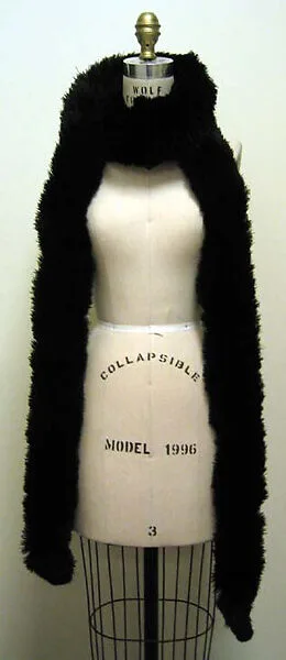 Boa — Unknown