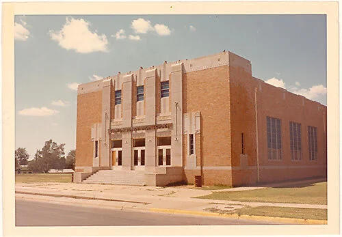 Clinton, Oklahoma