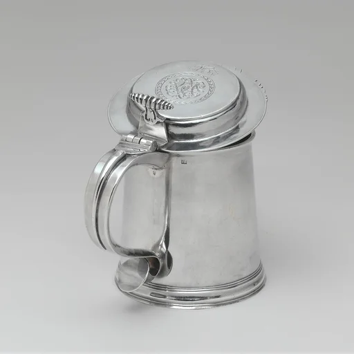 Tankard