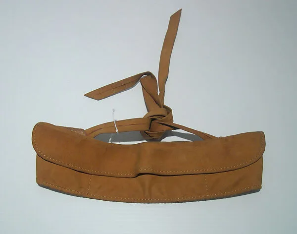 Belt — Giorgio di Sant'Angelo