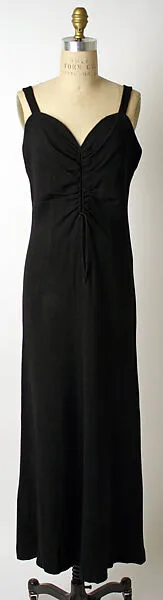 Evening dress — Lucien Lelong