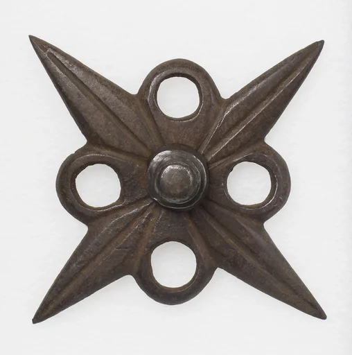 Plate and Nail