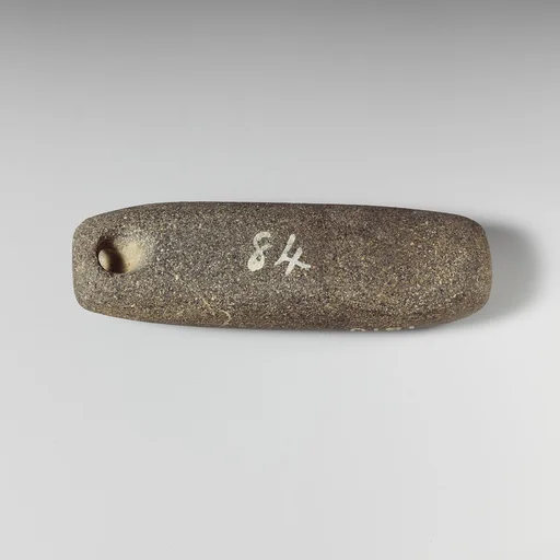 Basalt whetstone or polisher