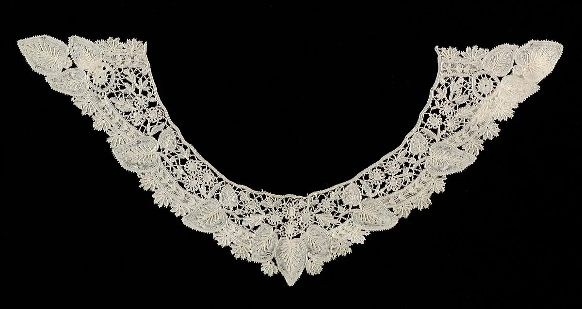 Collar — Unknown