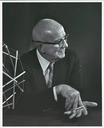 Buckminster Fuller