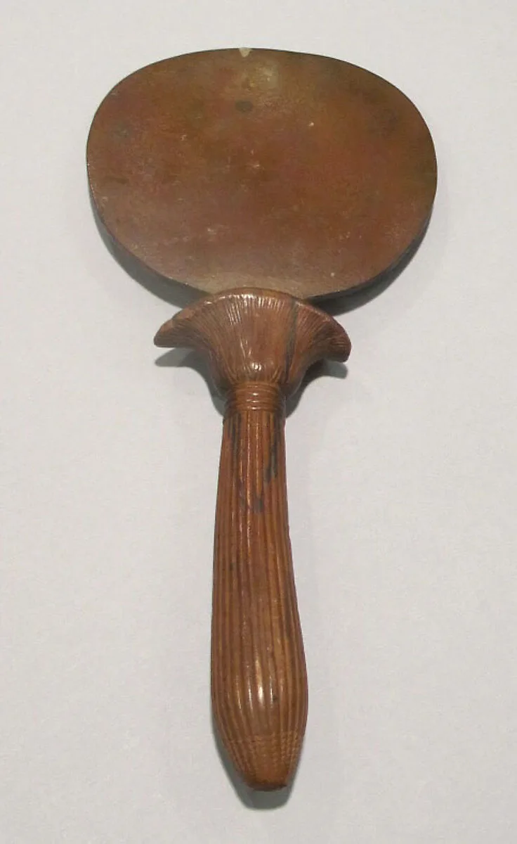 Mirror — Unknown